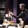 The Alton Symphony Orchestra sponsored A Tour of Italy at L&C Sunday, February 24, in the Hathaway Cultural Center.
