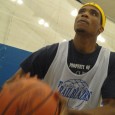 "With the team starting to gel, December is looking to be an interesting month for the Trailblazers."