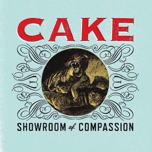 "Showroom of Compassion"
