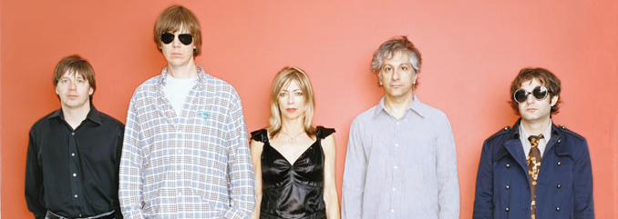"Sonic Youth"