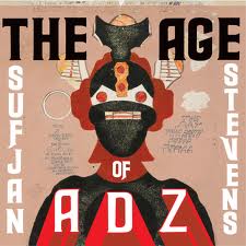 "Age of Adz"