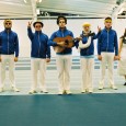 Check out the video for the new Noah and the Whale single below: