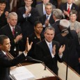 By Tray Wetherell Editor-In-Chief With President Obama’s approval rating above 50% for the first time in several months it appears that the president will be taking the opportunity in tonight’s...