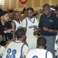 "For a team that started out the season on a six game losing streak, the Trailblazers are looking pretty good..."