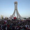 "Protests continue in the streets of Egypt more than a week after President Hosni Mubarak’s resignation..."