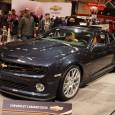 "The largest auto show in St Louis rolled into town January 27 through January 30. The St Louis Auto Show featured over 500 new models of cars, trucks, SUV's, and concept vehicles..."