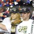 "Brett Favre won Super Bowl XXXI, but Aaron Rodgers should not be hearing that name around Title Town for some time."