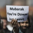 "Egyptians are well into their second week of maintaining a strong and continuous presence in cities across Egypt, buffered by massive all-day protests...."