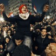 "2011 will be a year for change.” These were the words of Algerian human rights activist, Mustapha Bouchachi, and the sentiment is taking hold in countries across the arab world...."