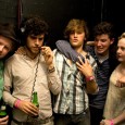 In a very “eh” mood this Monday? Lucky for you Noah and the Whale are streaming their newest album “Last Night On Earth” before its release on March 8. The...