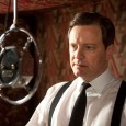 "The King’s Speech is a true story about King George VI (who has a serious speech impediment) and his speech coach Lionel Logue..."