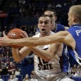 "St. Louis, MO- The Missouri State bears had been living life on the edge in the Missouri Valley Conference Tournament hosted in St. Louis..."
