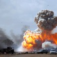 "On Thursday, March 31, the North Atlantic Treaty Organization (NATO) has officially been handed over command in Libya."
