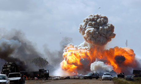 Libya-war-2011-us-gaddafi