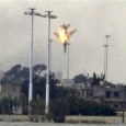 "In response to international cries for intervention in Libya, the United Nations Security Council passed a resolution on Thursday authorizing member states to implement a no-fly zone..."