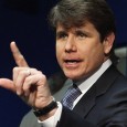 "On March 9, 2011, former Illinois Governor Rod Blagojevich requested that his re-trial be canceled and that he be sentenced on his single conviction of perjury from the original trial..."