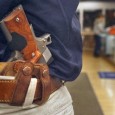"Guns were on the mind of everyone in attendance at the Alton-Wood River Sportsman’s Club Friday night..."