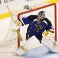 "St. Louis, Mo – Jaroslav Halak and Matt D’Agostini were sent state side during a trade between the St. Louis Blues (31-28-9) and the Montreal Canadiens (37-24-7) this past year..."