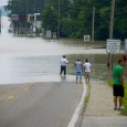 "As the St. Louis area begins to stray from the harsh weather patterns of winter and into the tranquil climates of spring, a new concern emerges in the forecast: the potential of severe flooding."