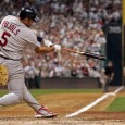 "St. Louis, MO- What a wild and crazy off-season it has been. St. Louis is still on the edge of their seat waiting to hear Albert Pujols say those magical words, “I’m coming back to the STL.”