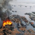 "On March 11, Japan was hit by a 9.0 magnitude earthquake, which caused a tsunami that devastated towns already crippled by the quake..."