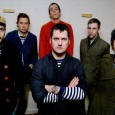 It’s been a while since Portland indie rockers Modest Mouse released anything. No One’s First and You’re Next was released back in 2009, but the band’s last full-length release was...