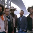 "One can craft a great argument with all of the logic in the world, but more people will be swayed by the rhythm of their heart in the end. TV on the Radio do not take the concept lightly..."