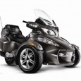 "You really should not meet your heroes. I had the chance recently to ride the Can-Am Spyder at Ted’s Motorcycle World in Alton, IL. I was looking forward to this ride for so long, oh, so long.."