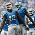 "The Rams are hoping to hit the jackpot for the second time in two years with their selection of Robert Quinn as the 14 overall pick in the 2011 NFL Draft..."