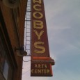 "A month-long display, ranging in a broad spectrum of fine art, is offered from local surrounding artists..."