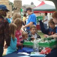 "Keep an eye out for these two festivals next year: Toco Family Festival and The Mississippi Earthtones Festival. Both are a great time and both benefit the community and environment."