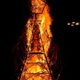 "Each year during the second weekend of October, the St. Louis north riverfront is transformed into an arts festival known as Artica."