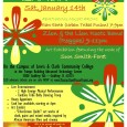 "Mustard Seed Peace Project will raise money to educate African children..."