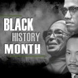 "Black History Month, observed annually in February, is a celebration of achievements by African Americans..."