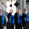 "Spring graduation petition deadline is Feb. 15.  Heidi Scott will be assisting students with any questions..."