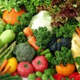 "There are a few simple methods that anyone can apply to grow vegetables that are much larger and taste much better than anything sold in the grocery stores."