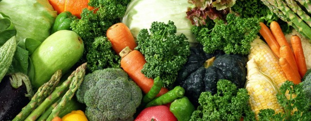 "There are a few simple methods that anyone can apply to grow vegetables that are much larger and taste much better than anything sold in the grocery stores."