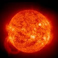 "The Sun (or Sol) is a massive fixture of our solar system, generating in a single second more energy than we have ever used in our history."