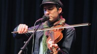 Andrew Bird: Break it Yourself "Bright, vibrant whistling and stringed violin, Stationary looping and roundabout..."