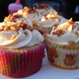 The Bacon Lovers event went off without a hitch and I was surrounded by a sea of smiles and like-minded individuals.