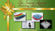 Looking for some fun things to do around the Riverbend during the holidays?