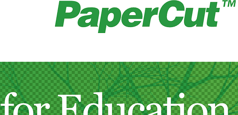 PaperCut for education - www.papercut.com