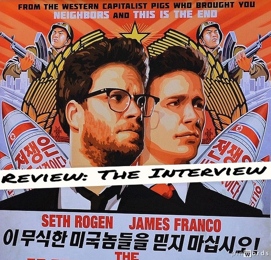 Image from AOL.com - http://www.aol.com/article/2014/12/18/watch-the-scene-where-kim-jong-un-is-killed-in-the-interview/21118614/