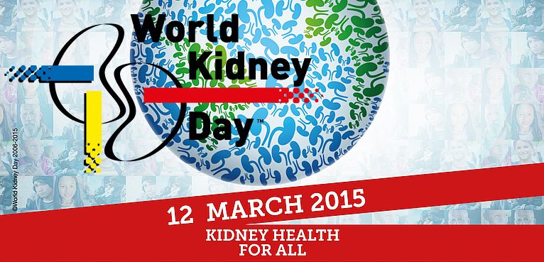 Image from http://www.worldkidneyday.org/resource/2015-campaign-image-downloads/ The 2015 Campaign Image contains the main message of this year campaign: Kidney Health for All.Image from http://www.worldkidneyday.org/resource/2015-campaign-image-downloads/ The 2015 Campaign Image contains the main message of this year campaign: Kidney Health for All.