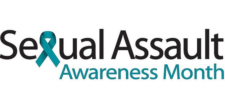 Image from Kansas City Metropolitan Organization to Counter Sexual Assault (MOCSA) http://www.mocsa.org/nwsevts_saam.php "Sexual Assault Awareness Month"