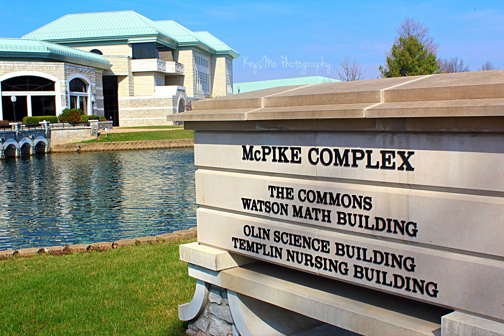 McPike Complex