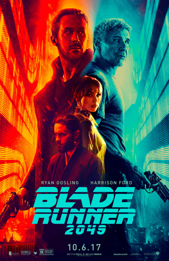 Blade Runner Filme
