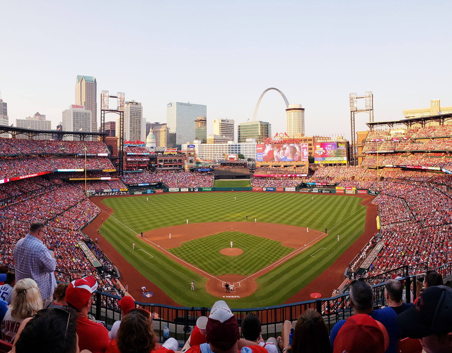 Good Enough: The 2019 St. Louis Cardinals In Review – The Bridge