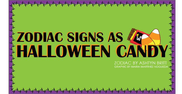 halloween astrology sign