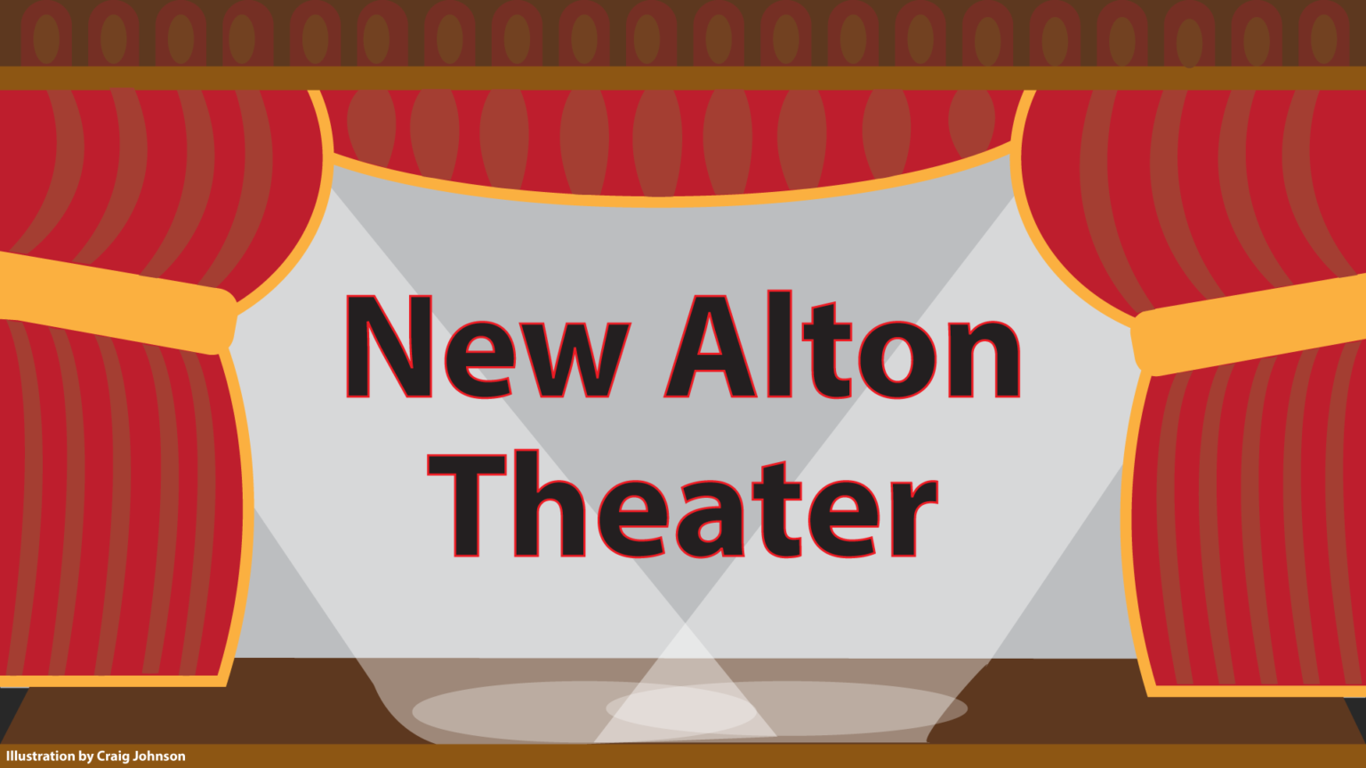 New Movie Theater Opens at Alton Square Mall – The Bridge